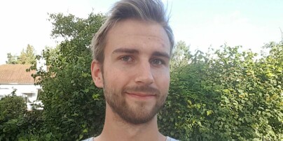 Aleksander (24) har fanget alle Pokémon-figurene - kan ha vært Norges første